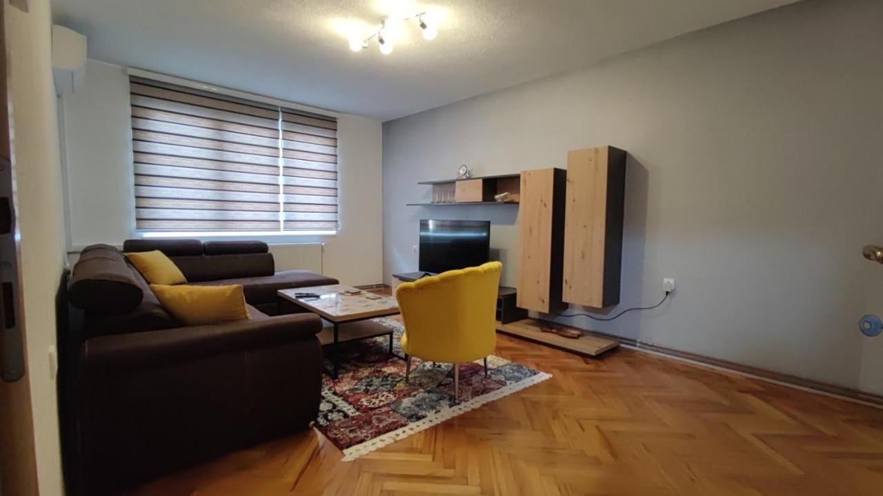 Sh Bistrik-sarajevo Appartement